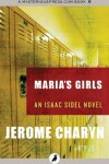 Book cover for Maria's Girls
