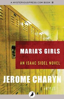 Cover of Maria's Girls