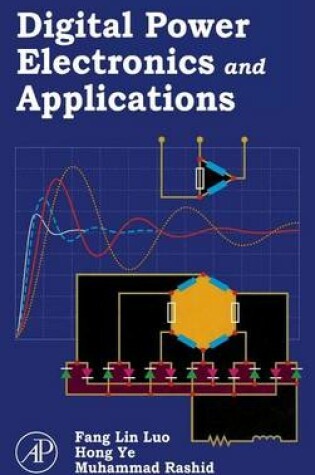 Cover of Digital Power Electronics and Applications