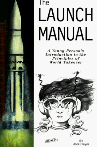 Cover of The Launch Manual