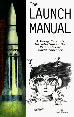 Cover of The Launch Manual
