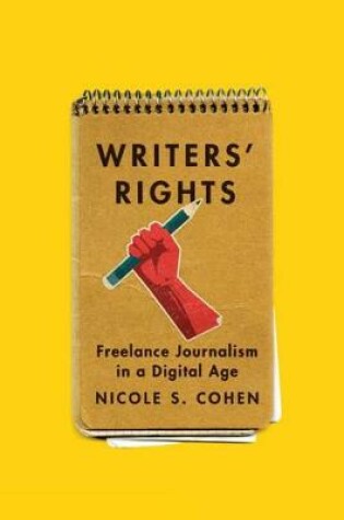 Cover of Writers' Rights