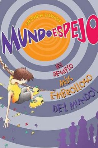 Cover of Mundoespejo