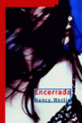 Book cover for Encerrada