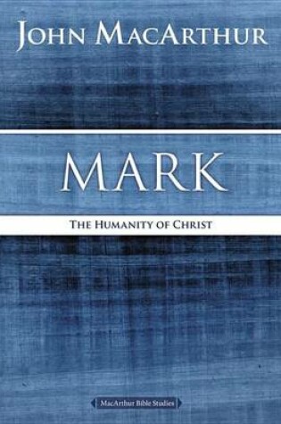 Cover of Mark