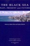 Book cover for Black Sea