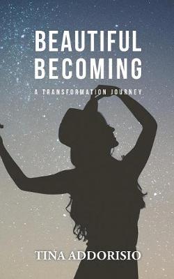 Book cover for Beautiful Becoming