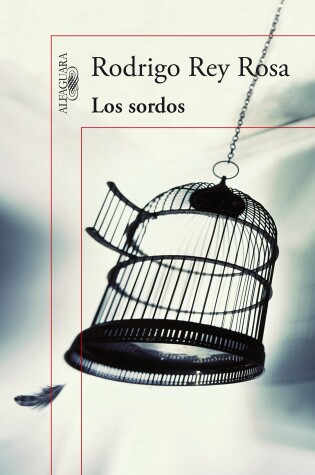 Cover of Los sordos / The Deaf