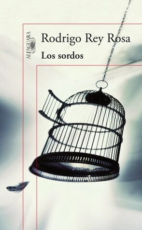 Book cover for Los sordos / The Deaf