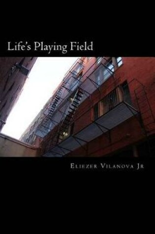 Cover of Life's Playing Field