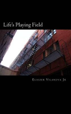 Book cover for Life's Playing Field