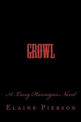 Cover of Growl