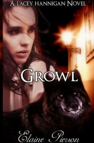 Cover of Growl