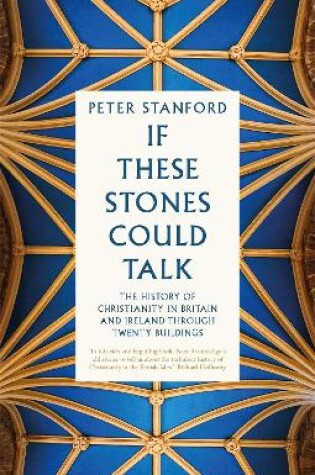 Cover of If These Stones Could Talk