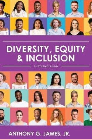 Cover of Diversity, Equity, and Inclusion