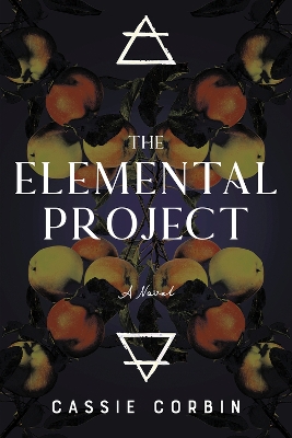 Book cover for The Elemental Project