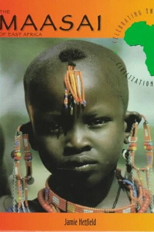 Cover of The Maasai of East Africa