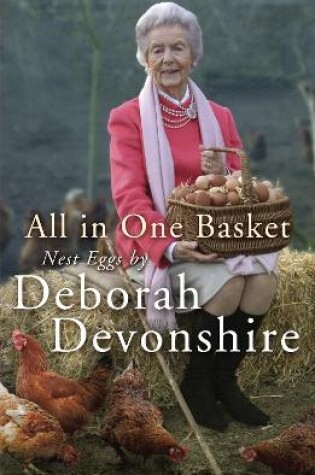 Cover of All in One Basket