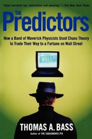 Cover of The Predictors