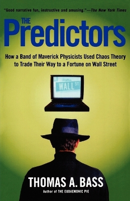 Cover of The Predictors