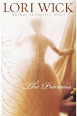 Book cover for The Princess