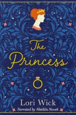 Cover of The Princess