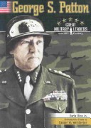 Book cover for George S. Patton