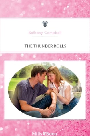 Cover of The Thunder Rolls