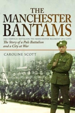 Cover of Manchester Bantams