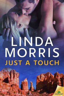 Book cover for Just a Touch