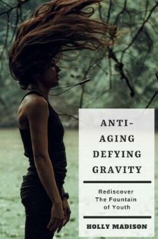 Cover of Anti-Aging