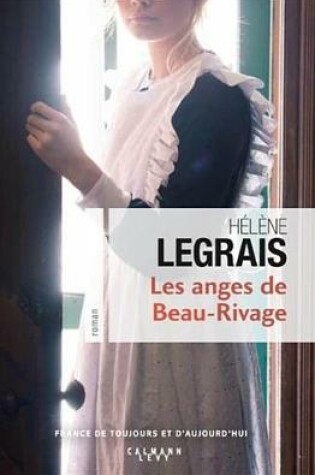 Cover of Les Anges de Beau Rivage