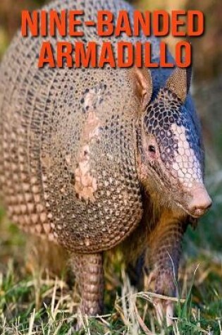 Cover of Nine-Banded Armadillo