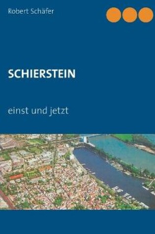 Cover of Schierstein