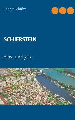 Book cover for Schierstein