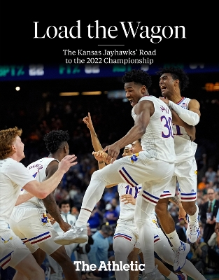 Cover of 2022 NCAA Men's Basketball Champions (Midwest Division)