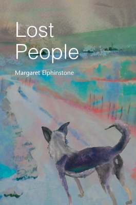 Book cover for Lost People