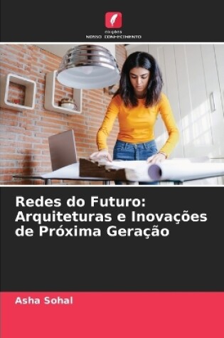 Cover of Redes do Futuro