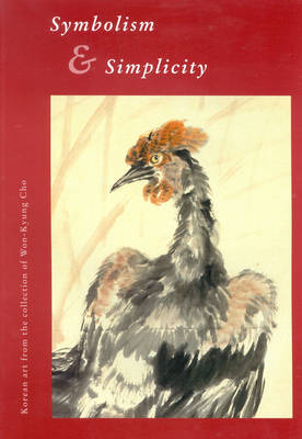 Book cover for Symbolism & Simplicity