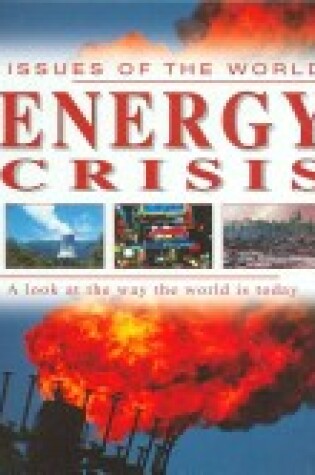 Cover of Energy Crisis