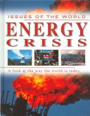 Cover of Energy Crisis