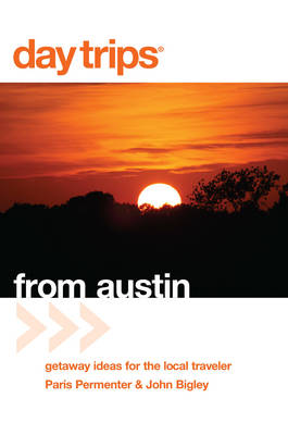 Book cover for Day Trips(r) from Austin