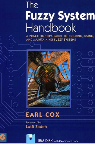 Cover of The Fuzzy Systems Handbook
