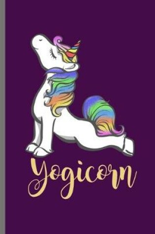 Cover of Yogicorn