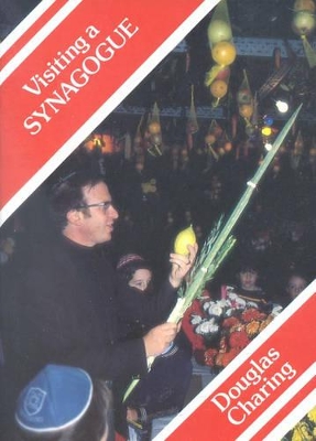 Cover of Visiting a Synagogue