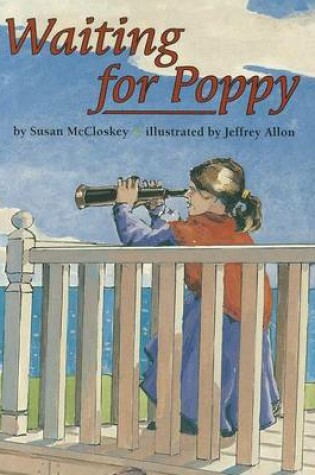 Cover of Waiting for Poppy