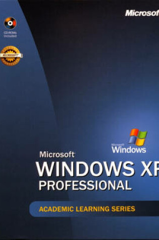 Cover of ALS Microsoft Windows XP Professional