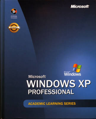 Book cover for ALS Microsoft Windows XP Professional