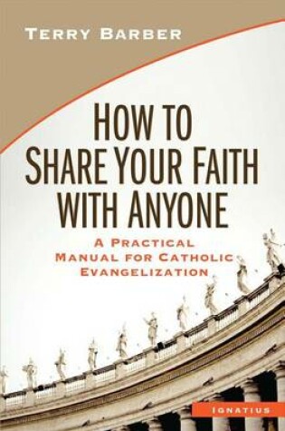 Cover of How to Share Your Faith with Anyone