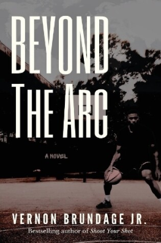 Cover of Beyond the Arc